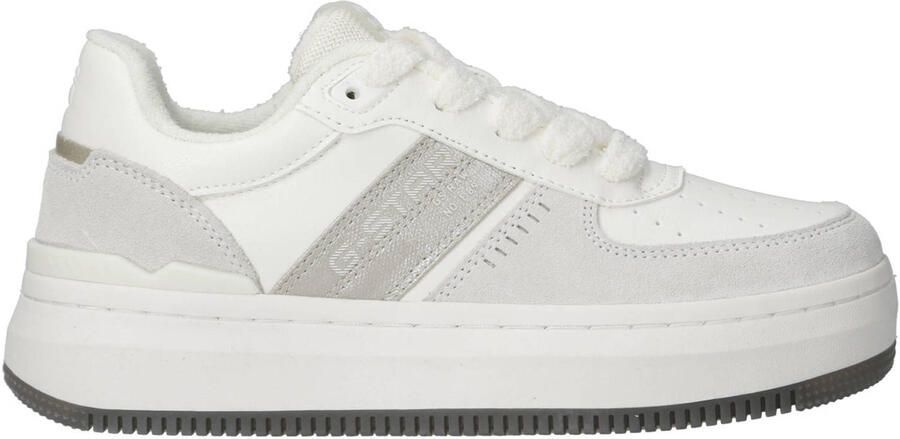 G-STAR Eve Met W sneakers wit