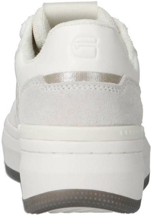 G-STAR Eve Met W sneakers wit - Foto 2