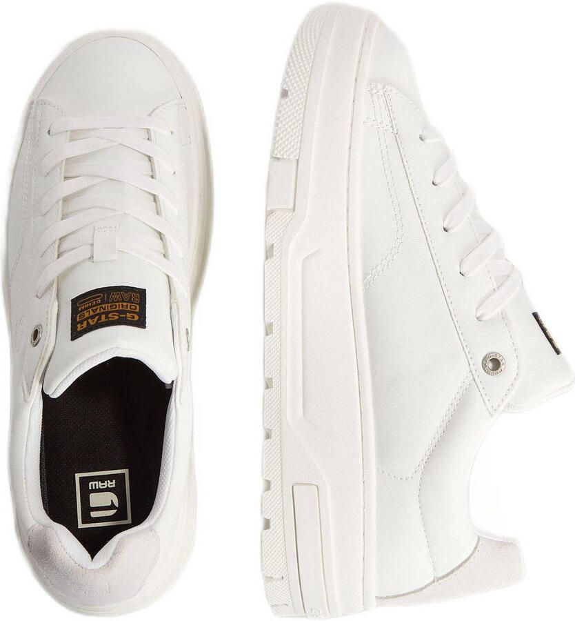 G-STAR Lhana II Cup Low W Dames Sneakers - Foto 2