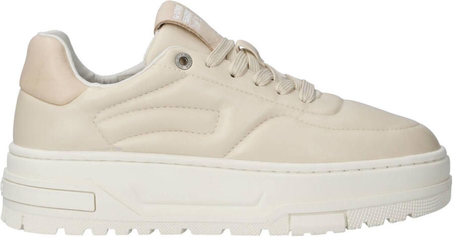 G-STAR LHANA IV LEA sneakers beige