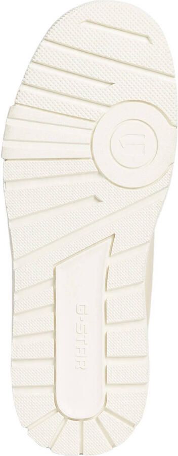 G-STAR LHANA IV LEA sneakers beige - Foto 3