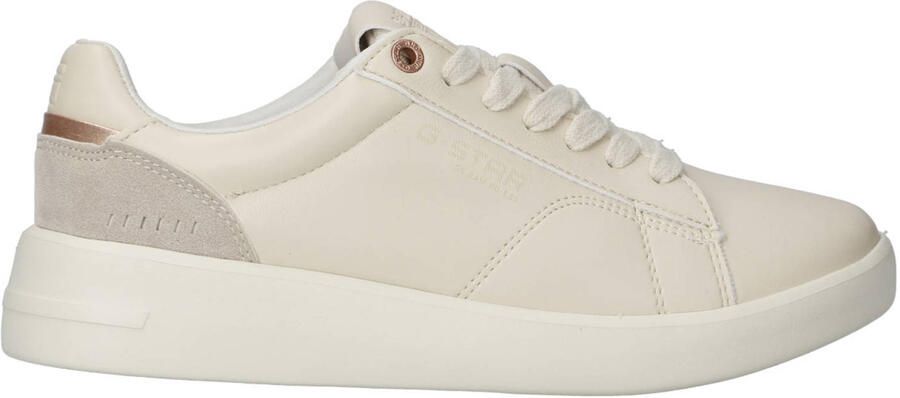 G-STAR Luiza Lea W sneakers beige
