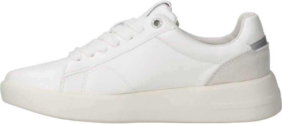 G-STAR Luiza Lea W sneakers wit - Foto 3