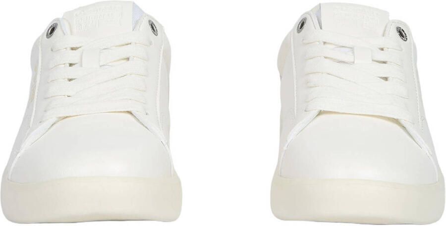 G-STAR Luiza Lea W sneakers wit - Foto 2