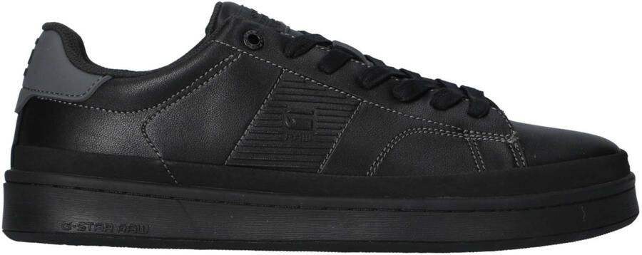 G-STAR Recruit III LEA M sneakers zwart - Foto 3