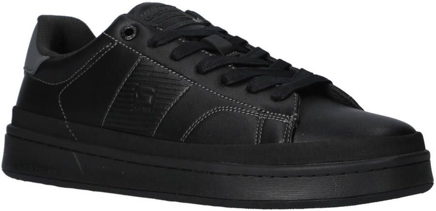 G-STAR Recruit III LEA M sneakers zwart