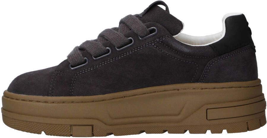 G-STAR suède sneakers aubergine - Foto 3
