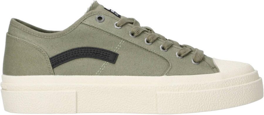 G-STAR Vodan sneakers olijfgroen