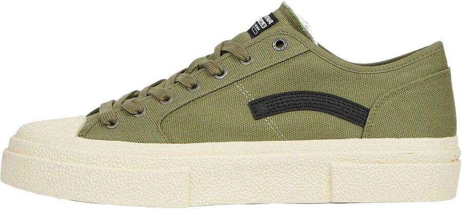 G-STAR Vodan sneakers olijfgroen - Foto 2