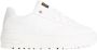G-STAR Lhana II Cup Low W sneakers wit - Thumbnail 1
