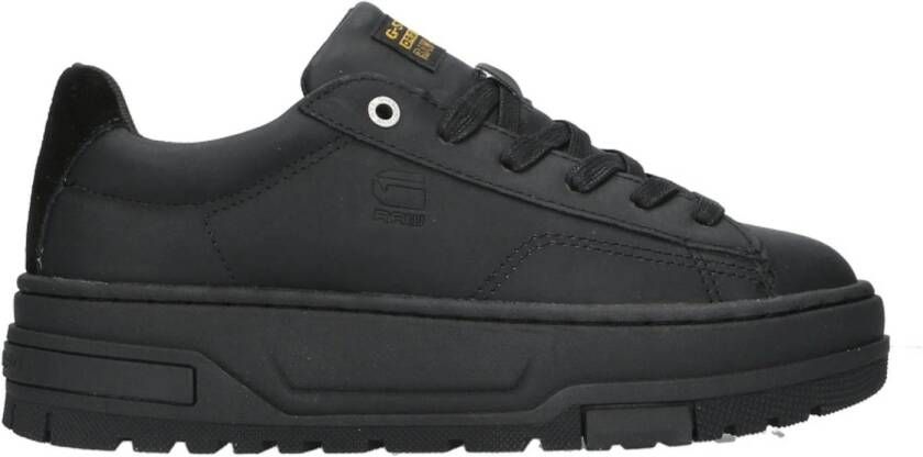 G-STAR Lhana II Cup Low W Dames Sneakers