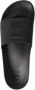 G-Star G Star Raw Flip Flop Slide Male Men Black Black Slippers - Thumbnail 1