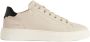 G-Star RAW Rovic Nub heren sneaker Beige - Thumbnail 1