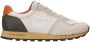 G-Star Raw TRACK II RPS Heren Sneakers 2312 047504 OFWHT-ORNG - Thumbnail 1