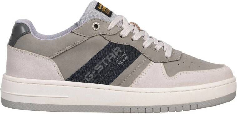 G-Star RAW sneakers grijs