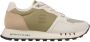 G-Star RAW Sneaker Female Light Grey Olive Sneakers - Thumbnail 1