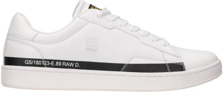 G-Star RAW sneakers wit