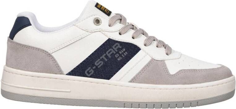 G-Star RAW sneakers wit