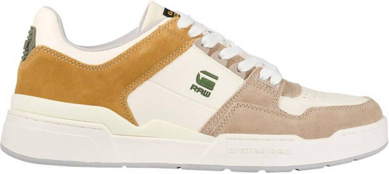 G-Star Trendy Lage Sneaker met Logo Signings Meerkleurig Heren