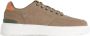 G-STAR Rovic Cup Low M Sneakers Laag Taupe - Thumbnail 1