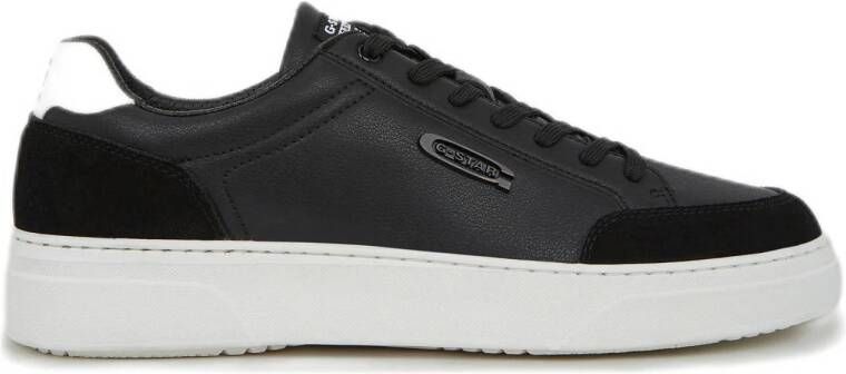 G-STAR sneakers zwart