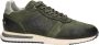 Gaastra Lage sneakers Orion Tmb Chp M Green Heren - Thumbnail 2