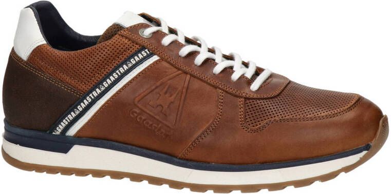 Gaastra sneakers cognac