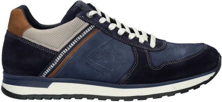 Gaastra sneakers donkerblauw