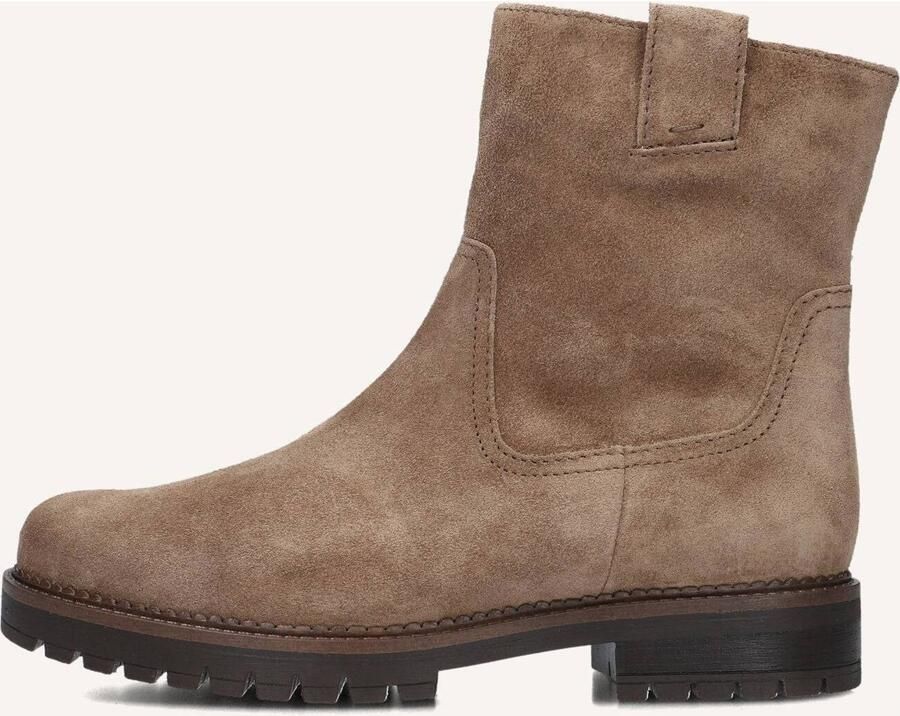 GABOR Enkelboots Dames 723.2 35 5 Suède Bruin - Foto 6