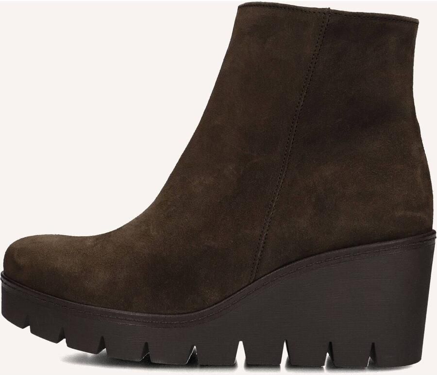 GABOR Bruine Boots 8045.01 - Foto 6