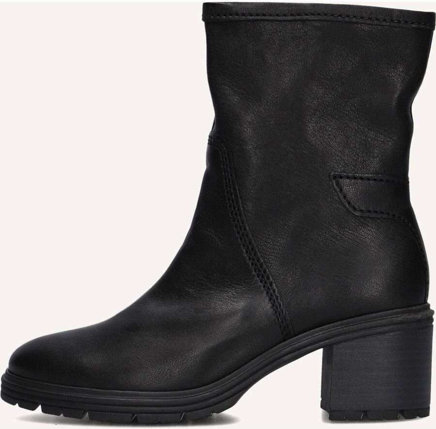 GABOR Enkelboots Dames 840 40 5 Leer Zwart - Foto 3