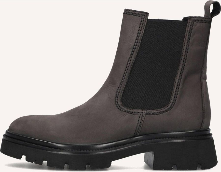 Gabor Chelsea-boots hakken enkellaars chunky boots beste pasvorm-uitrusting - Foto 2