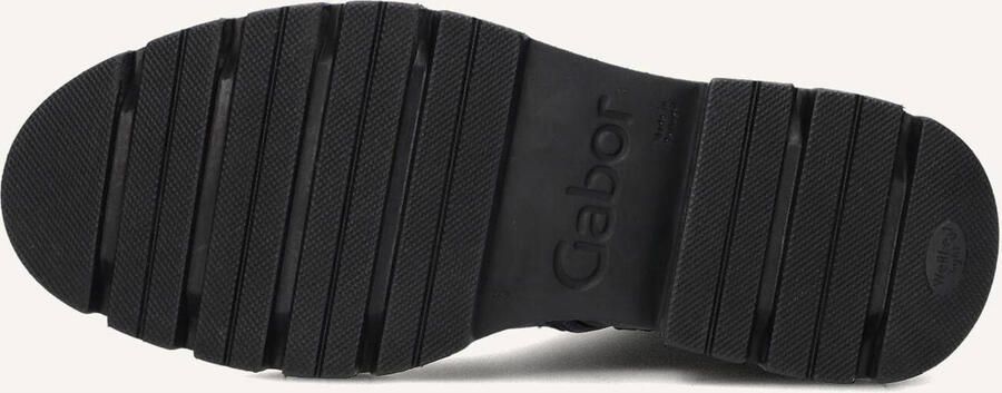Gabor Chelsea-boots hakken enkellaars chunky boots beste pasvorm-uitrusting - Foto 3