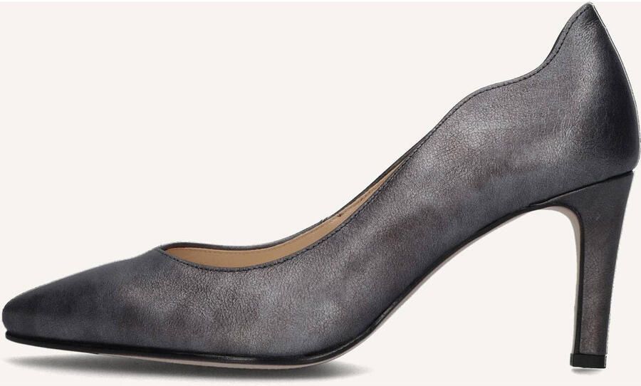 GABOR Pumps Dames 381 Leer Grijs - Foto 2