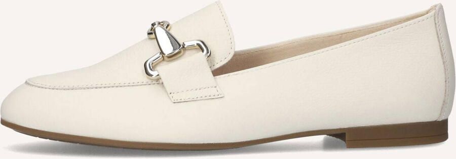 Gabor 211 Loafers Dames Instappers Beige - Foto 6