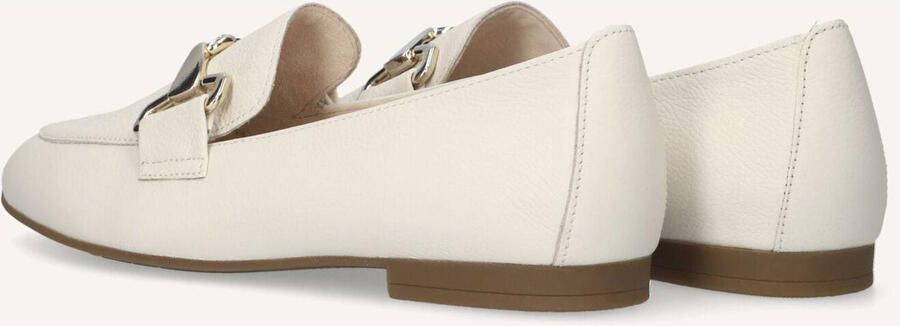 Gabor 211 Loafers Dames Instappers Beige - Foto 3