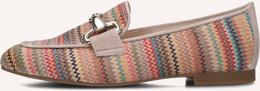 Gabor 214 Loafers Dames Instappers Multi - Foto 6