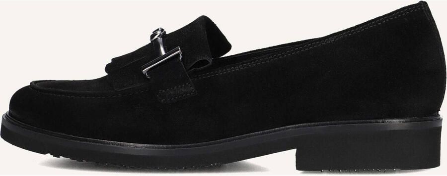 GABOR Zwarte Loafers 4011.02 - Foto 5