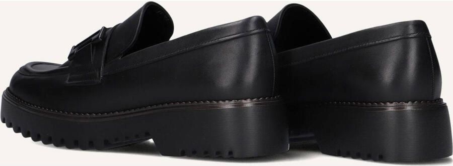 GABOR Loafers Dames 452 Leer Zwart - Foto 6