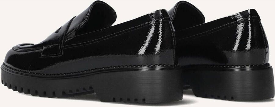 GABOR Loafers Dames 453 Lakleer Zwart - Foto 3