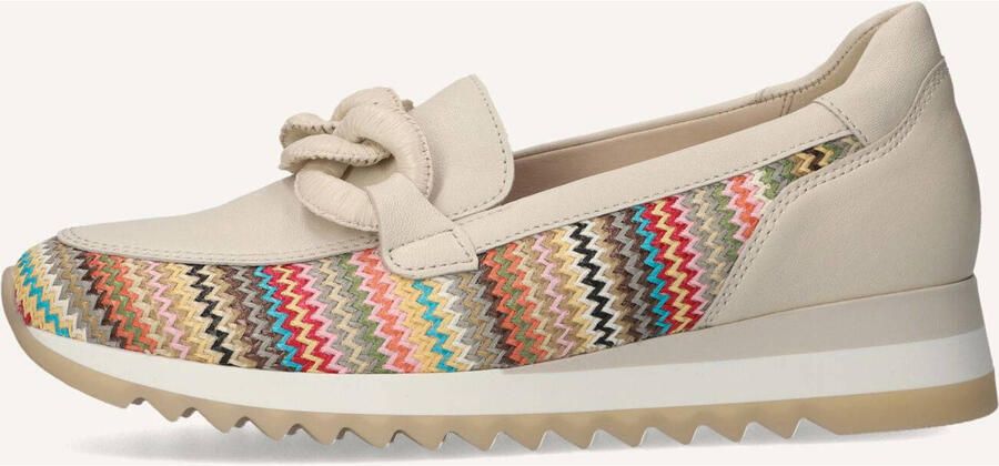 Gabor -Dames multicolor ballerina's & mocassins - Foto 6