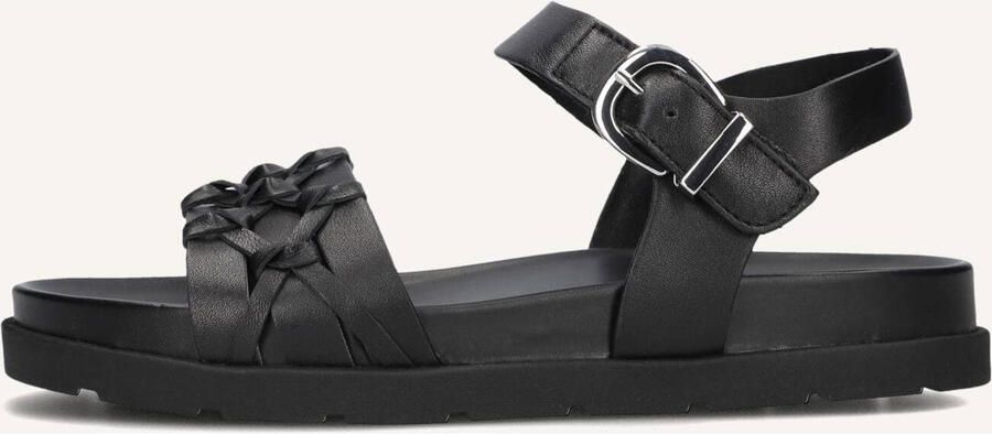 Gabor Damen Sandalette in schwarz - Foto 5