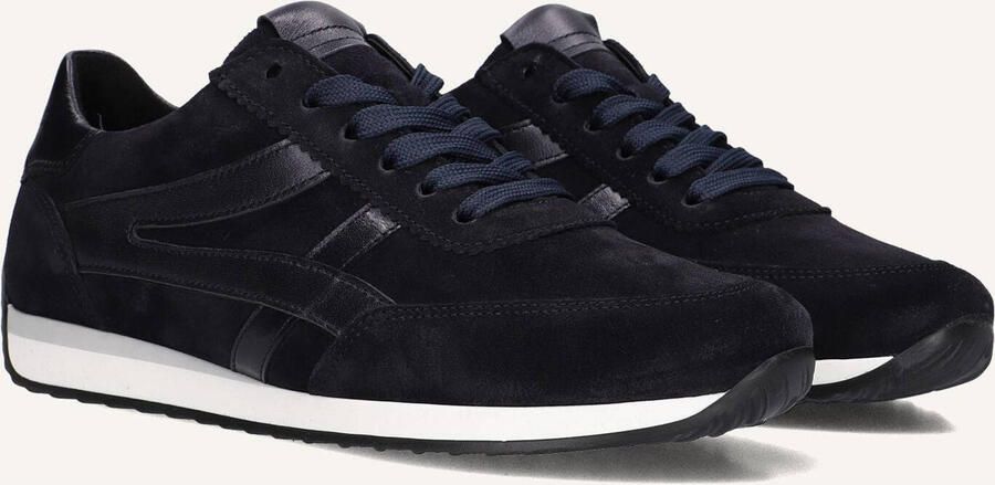 Gabor 01 Sneakers Dames Zwart - Foto 2