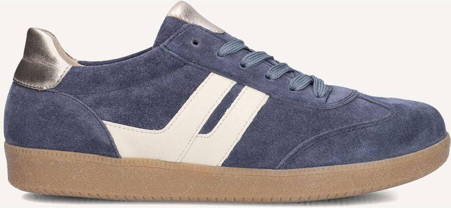 Gabor 83.300.16 Sneaker blauw