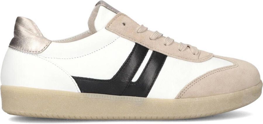 Gabor Sneakers 300 Wit