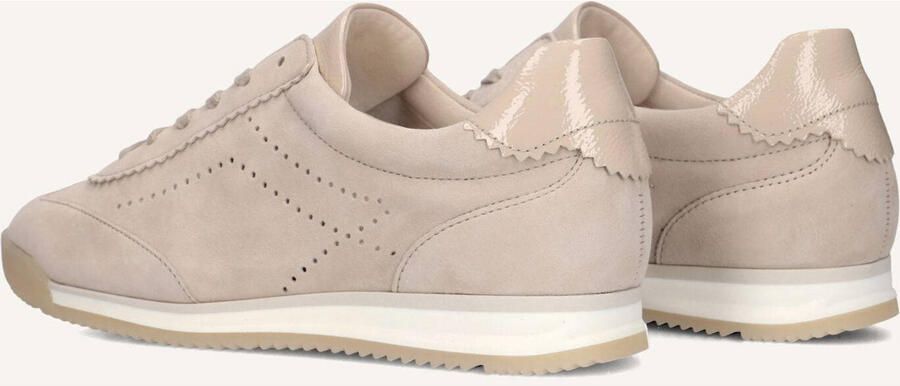 Gabor 432.2 Sneakers Dames Beige - Foto 3