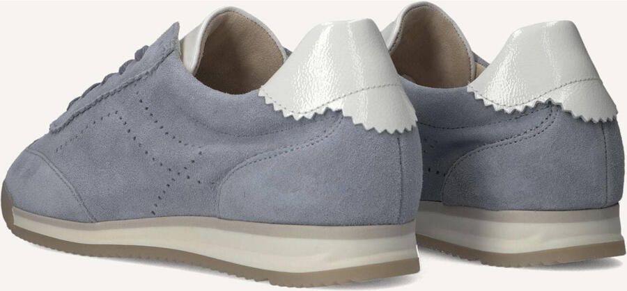 Gabor 432.2 Sneakers Dames Blauw - Foto 2