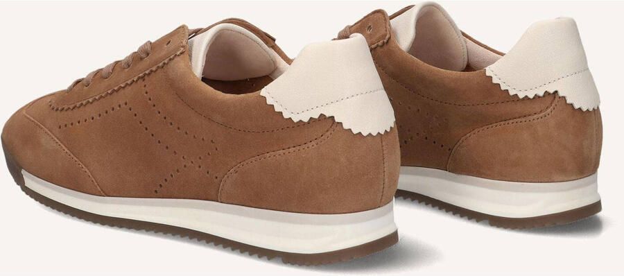 Gabor 432.2 Sneakers Dames Camel - Foto 2