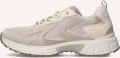 Gabor 536 Sneakers Dames Beige - Beige