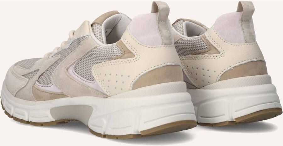 Gabor 536 Sneakers Dames Beige - Foto 2